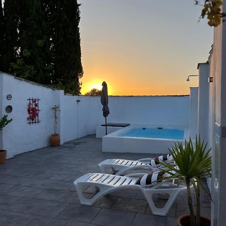 La Casilla Villa Montilla Buitenkant foto