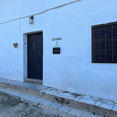 La Casilla Villa Montilla Buitenkant foto